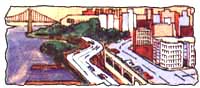 Evolution of America: ‘The Metaindustrial Village’